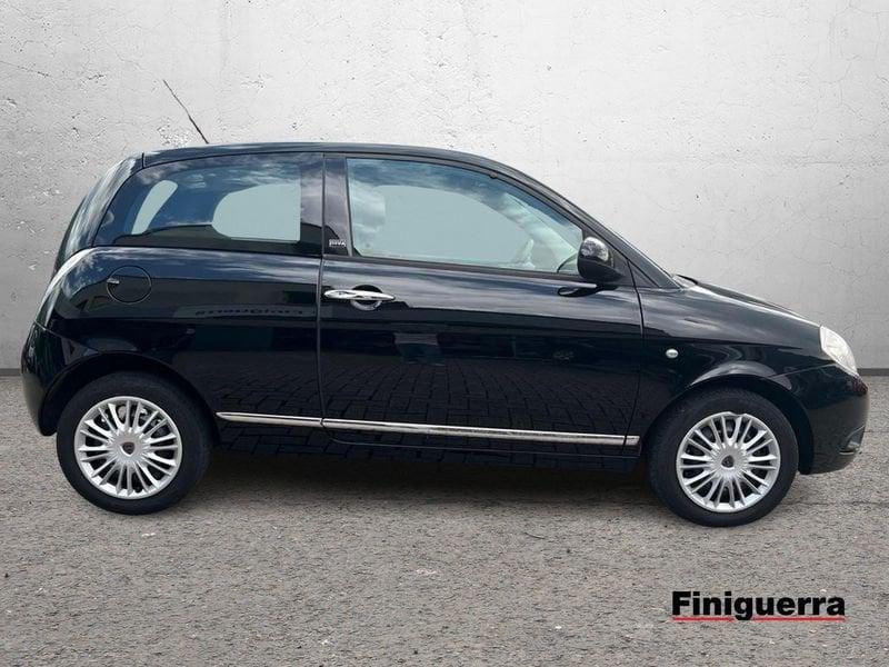 Lancia Ypsilon Ypsilon 1.2 Diva