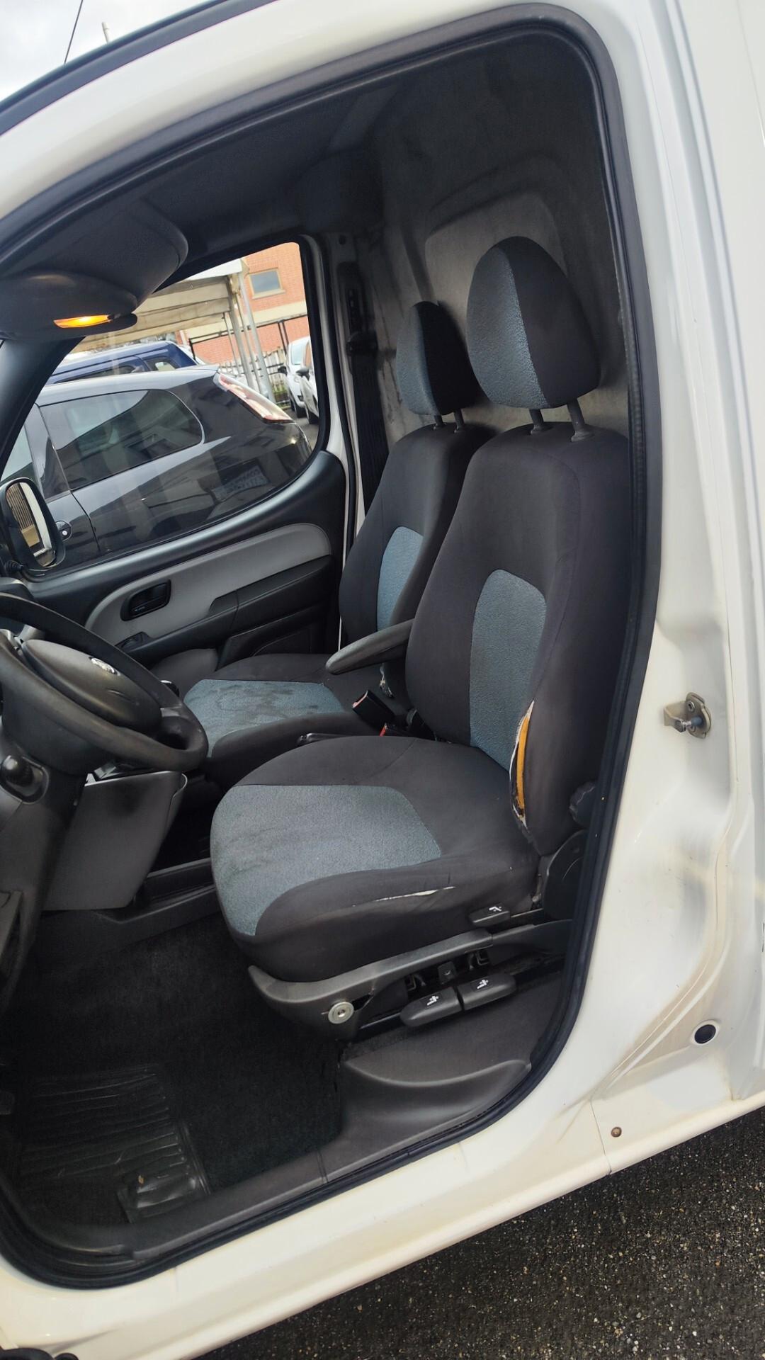 Fiat Doblo Doblò 1.3 MJ 16V PC-TN Cargo Lamier.