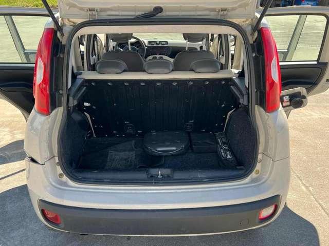 Fiat Panda 0.9 TwinAir Turbo Natural Power Lounge NEOP.