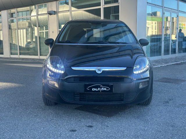 FIAT Punto Evo 1.4 5P. Emotion GPL
