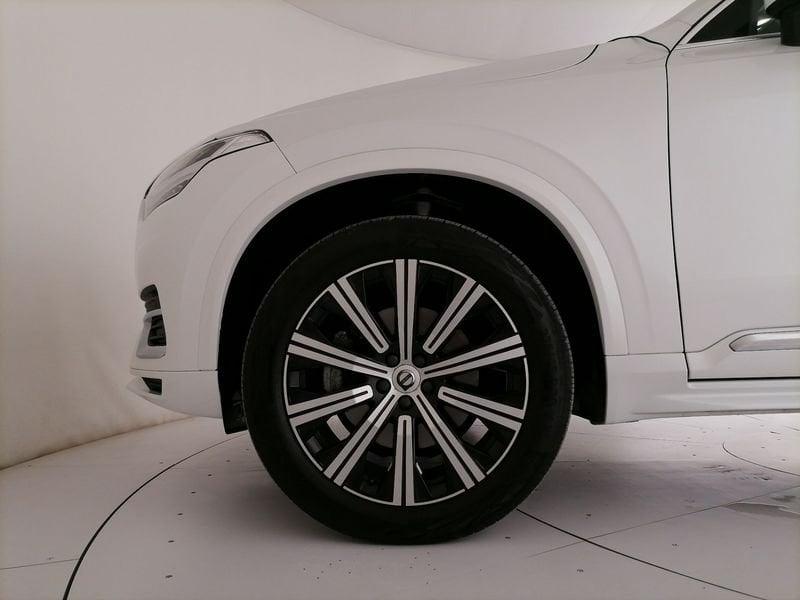 Volvo XC90 2.0 b5 Plus Bright awd 7p.ti auto