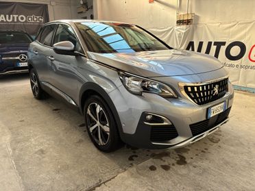 Peugeot 3008 PureTech Turbo 130 S&S Allure