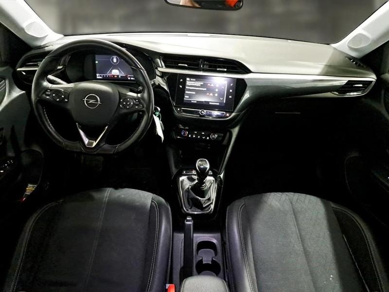 OPEL CORSA 1.5 DIESEL 100 CV ELEGANCE MT6 5 PORTE BERLINA
