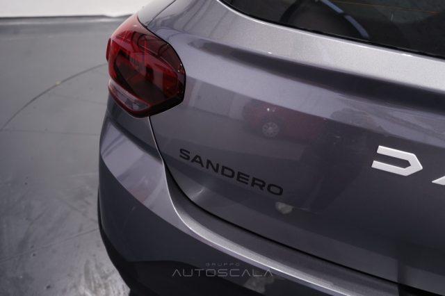 DACIA Sandero Stepway 1.0 TCe ECO-GPL Expression