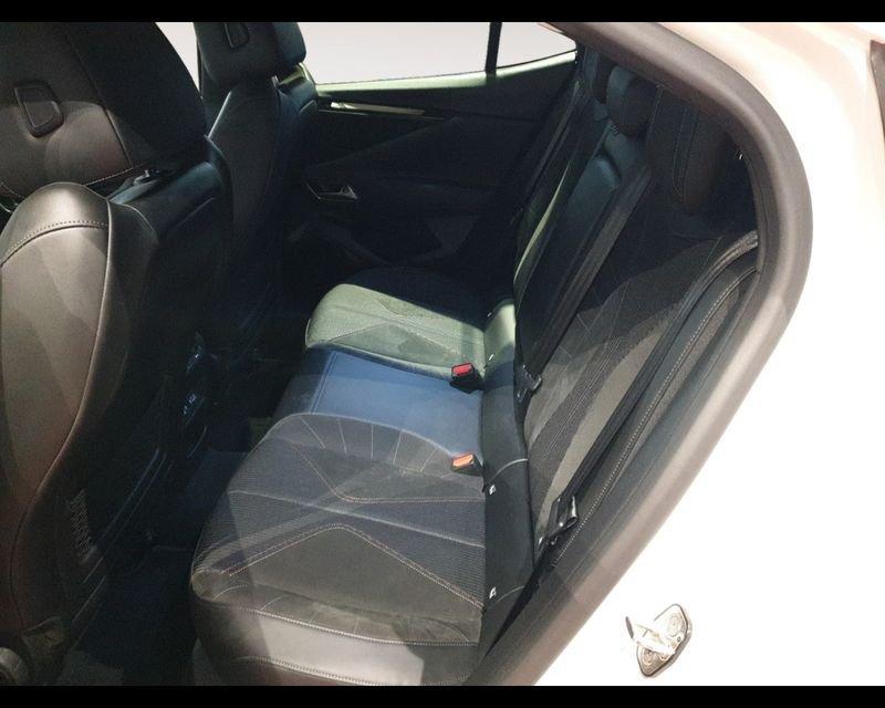 DS DS4 2ª serie BlueHDi 130 aut. Performance Line