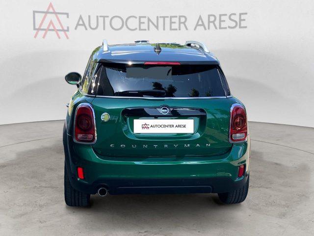 MINI Countryman 1.5 Cooper SE Hype Countryman ALL4 Automatica