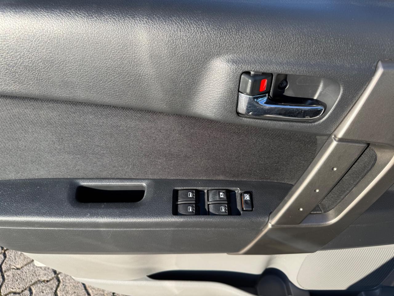 Daihatsu Terios 1.5 4WD 102Cv*Clima aut*Cerchi*Aux*Euro 5