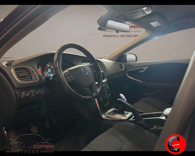 VOLVO V40 D2 1.6 Business