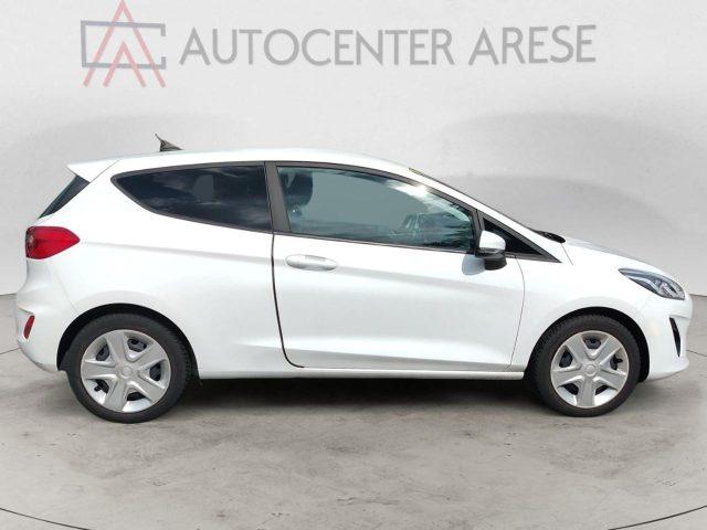 FORD Fiesta 1.1 75 CV 3 porte Van Trend GARANZIA3 ANNI