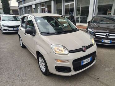 Fiat Panda Panda 1.2 Easy 69cv E6