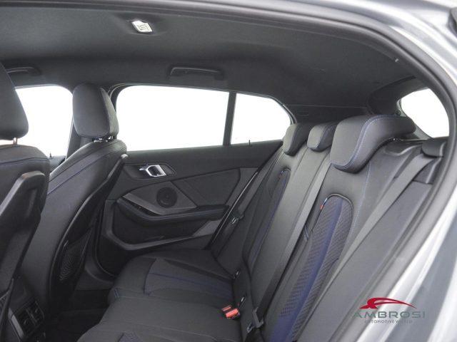 BMW 116 Serie 1 d Msport auto