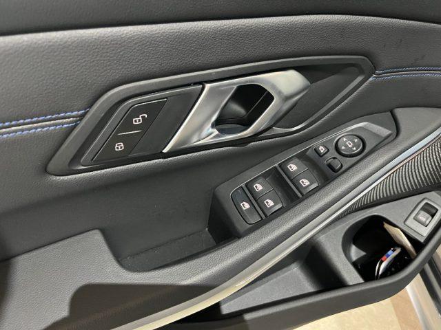 BMW 320 d 48V Touring Msport Pro "19 M Sport/NAVI/TELECAM