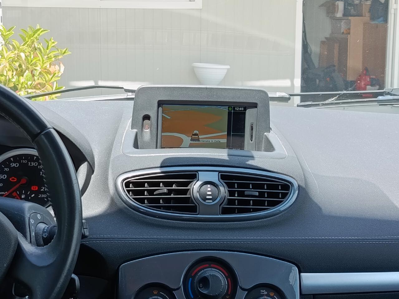 Renault Clio 1.5 dCi 75CV 5 porte Dynamique