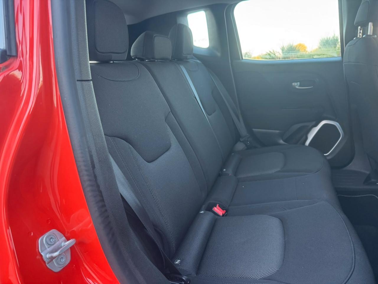 Jeep Renegade 1.6 Mjt 2019 SOLO 91.000 KM