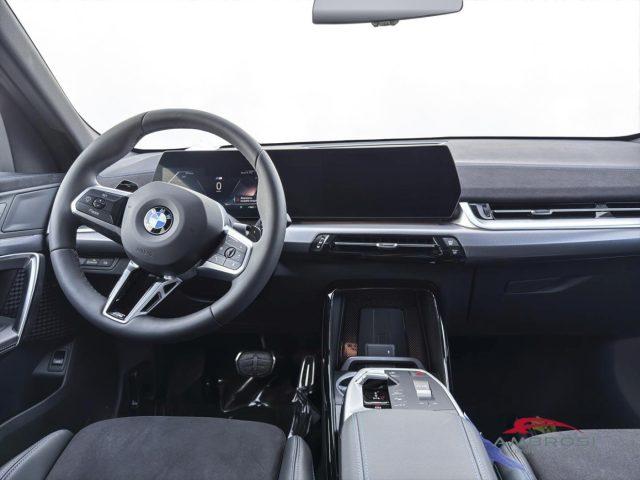 BMW X2 sDrive18d Msport Pro Premium Package