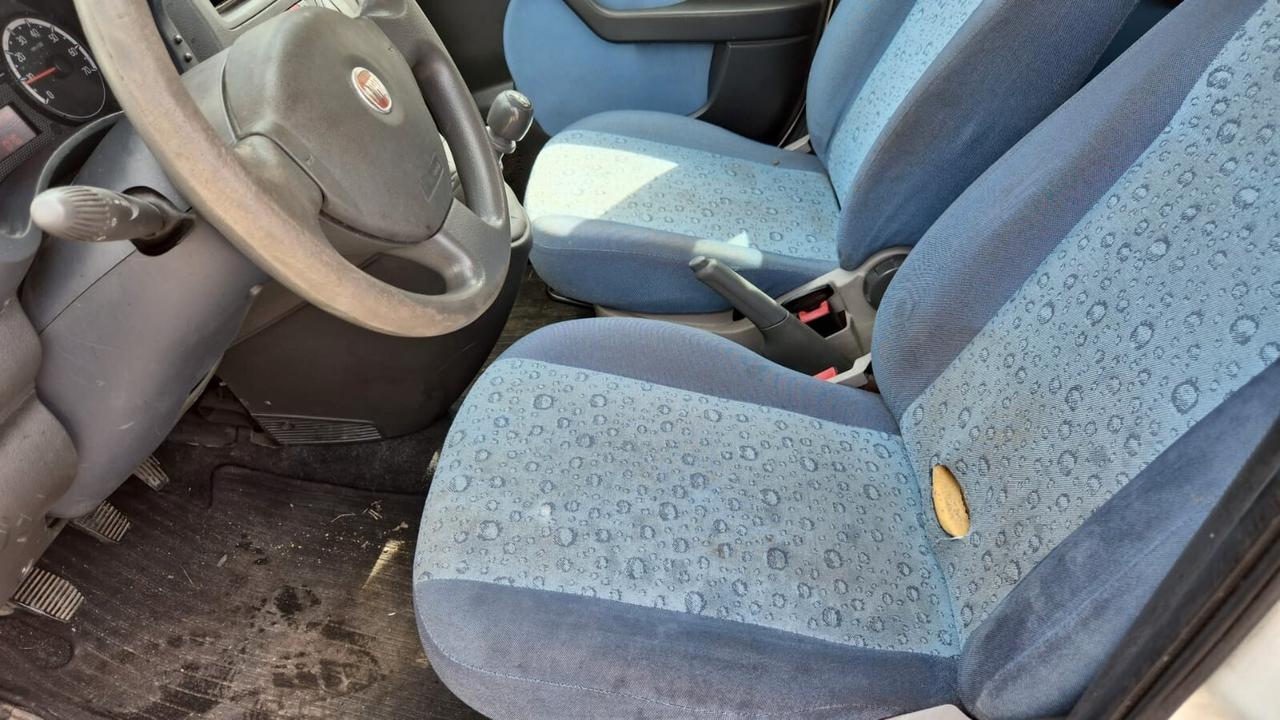 Fiat Panda 1.3 MJT S&S Pop