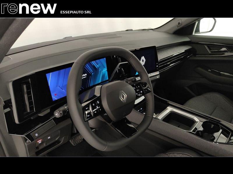 Renault Austral evolution full hyb E-Tech series 200cv
