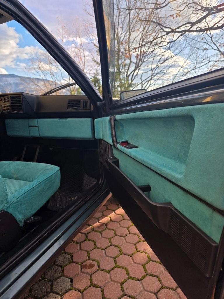 Autobianchi Y10 Fire 1.1 i.e. ego LX