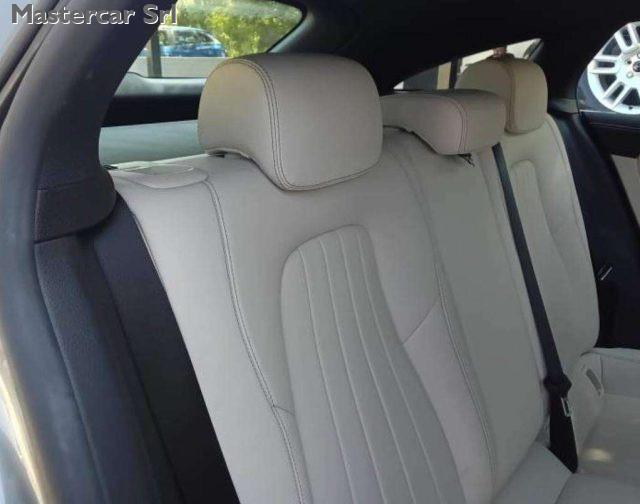 MERCEDES-BENZ CLA 180 CLA Shooting Brake Sport PELLE - GK454FT