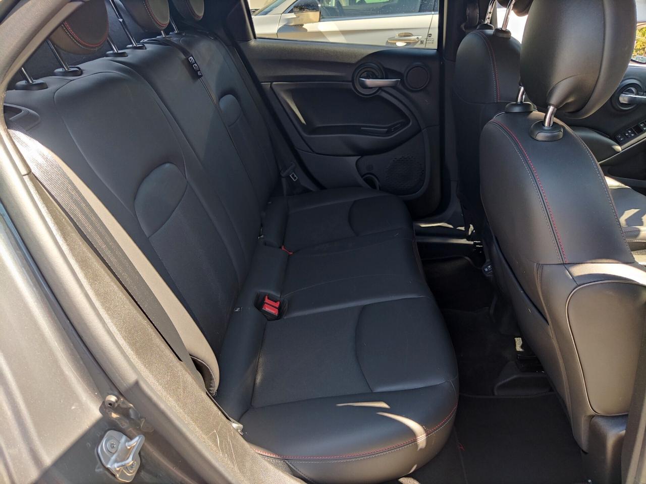 Fiat 500X 1.6 MultiJet 130 CV Sport