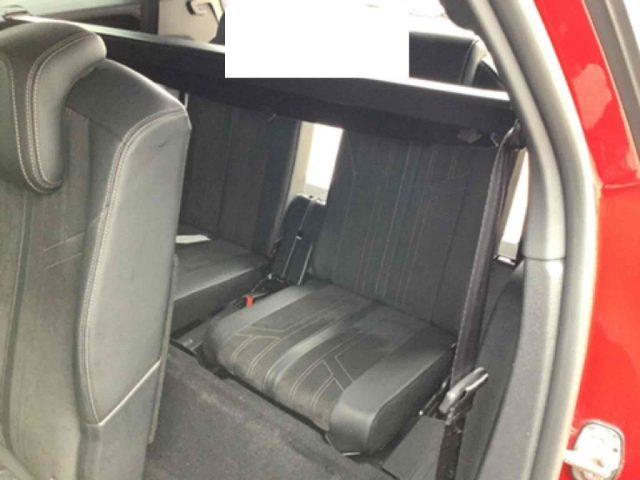 PEUGEOT 5008 PureTech Turbo 130 S&S EAT8 GT Pack *Navigatore*
