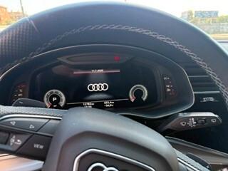 Audi Q8 SUV 45 TDI quattro tiptronic S line edition