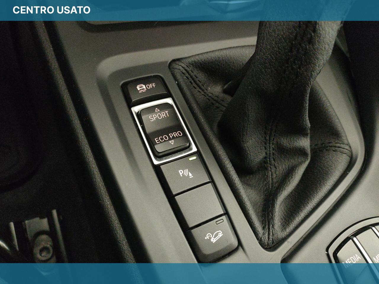 Xdrive 18d Business Auto