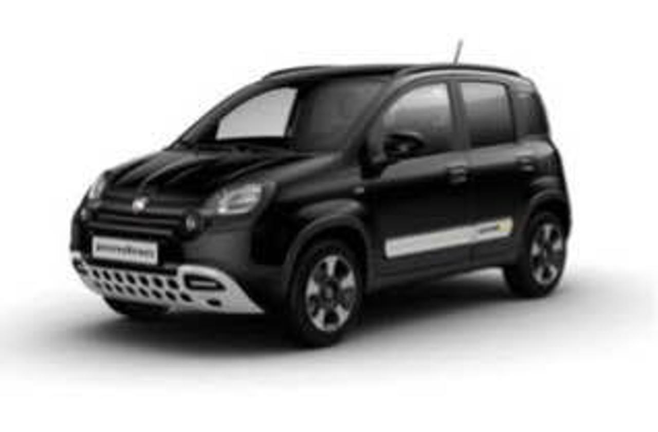 Fiat Panda 1.0 Hybrid Pandina Cross /vari colori/pronta conse
