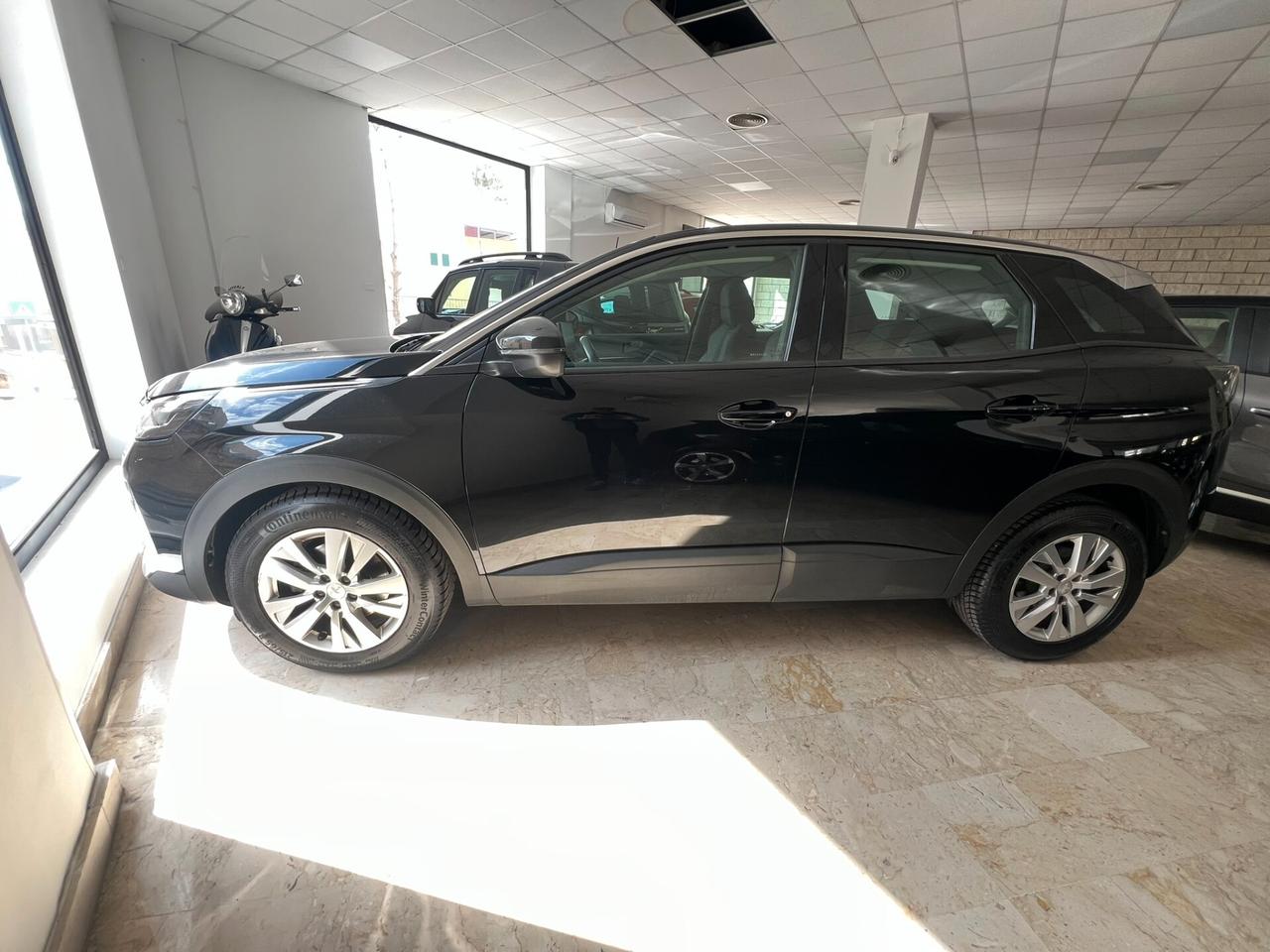 Peugeot 3008 BlueHDi 130 S&S EAT8 Allure Pack