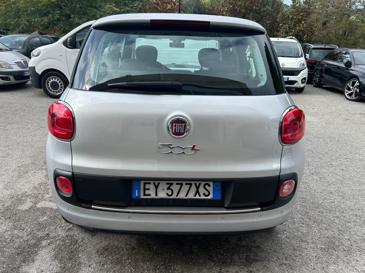 Fiat 500L 1.3 Multijet 85 CV Lounge