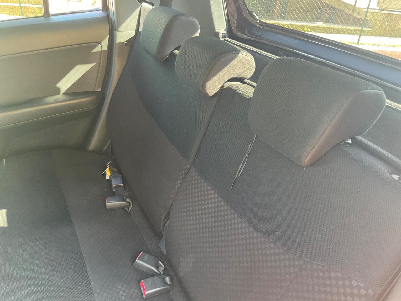 Daihatsu Materia 1.3 Hiro