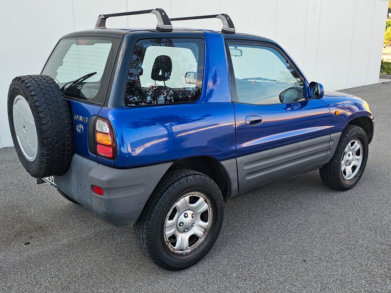 Toyota RAV 4