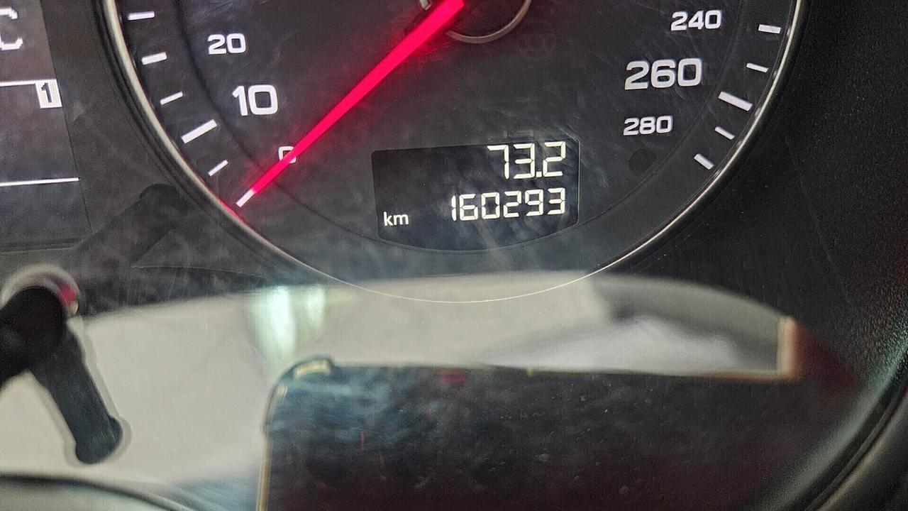 Audi A3 1.6 TDI 90 CV CR F.AP. Ambition