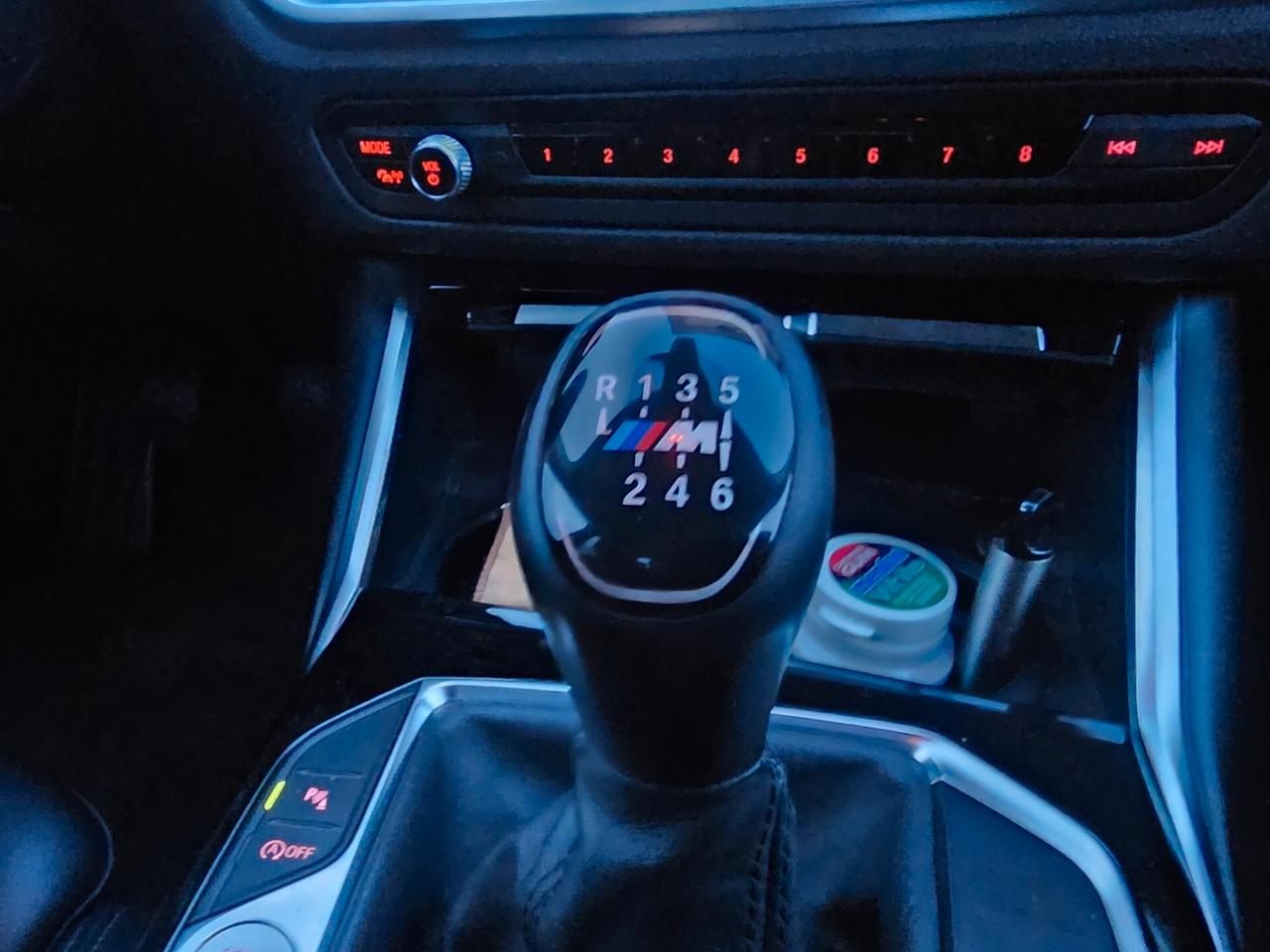 Bmw 320d 190cv Manuale