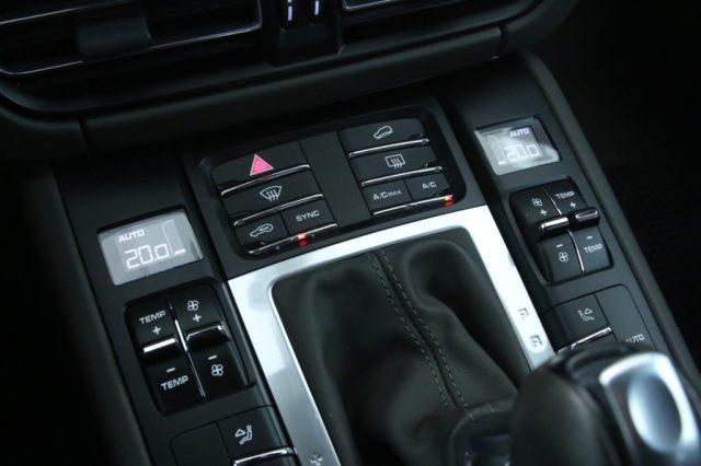 PORSCHE Macan 3.0 S 354 cv pdk