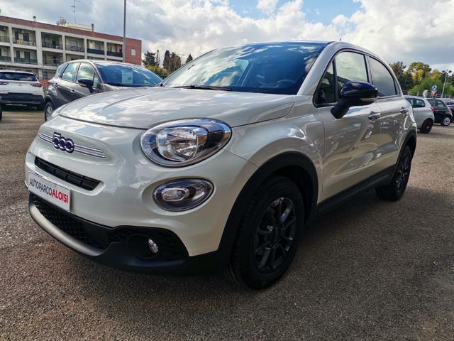 FIAT 500X 1.3 MultiJet 95 CV -2022-