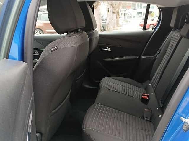 Peugeot 208 PureTech 75 Stop&Start 5 porte Active