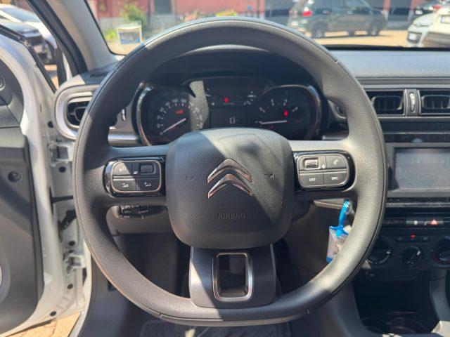 CITROEN C3 BlueHDi 100 S&S Business (AUTOCARRO N1)