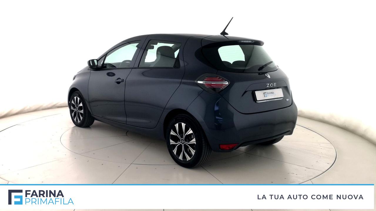 RENAULT Zoe 2020 - Zoe Zen R135