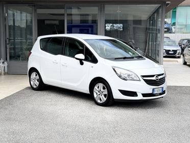 Opel Meriva 1.4 GPL 120CV E6 Neo. - 2016