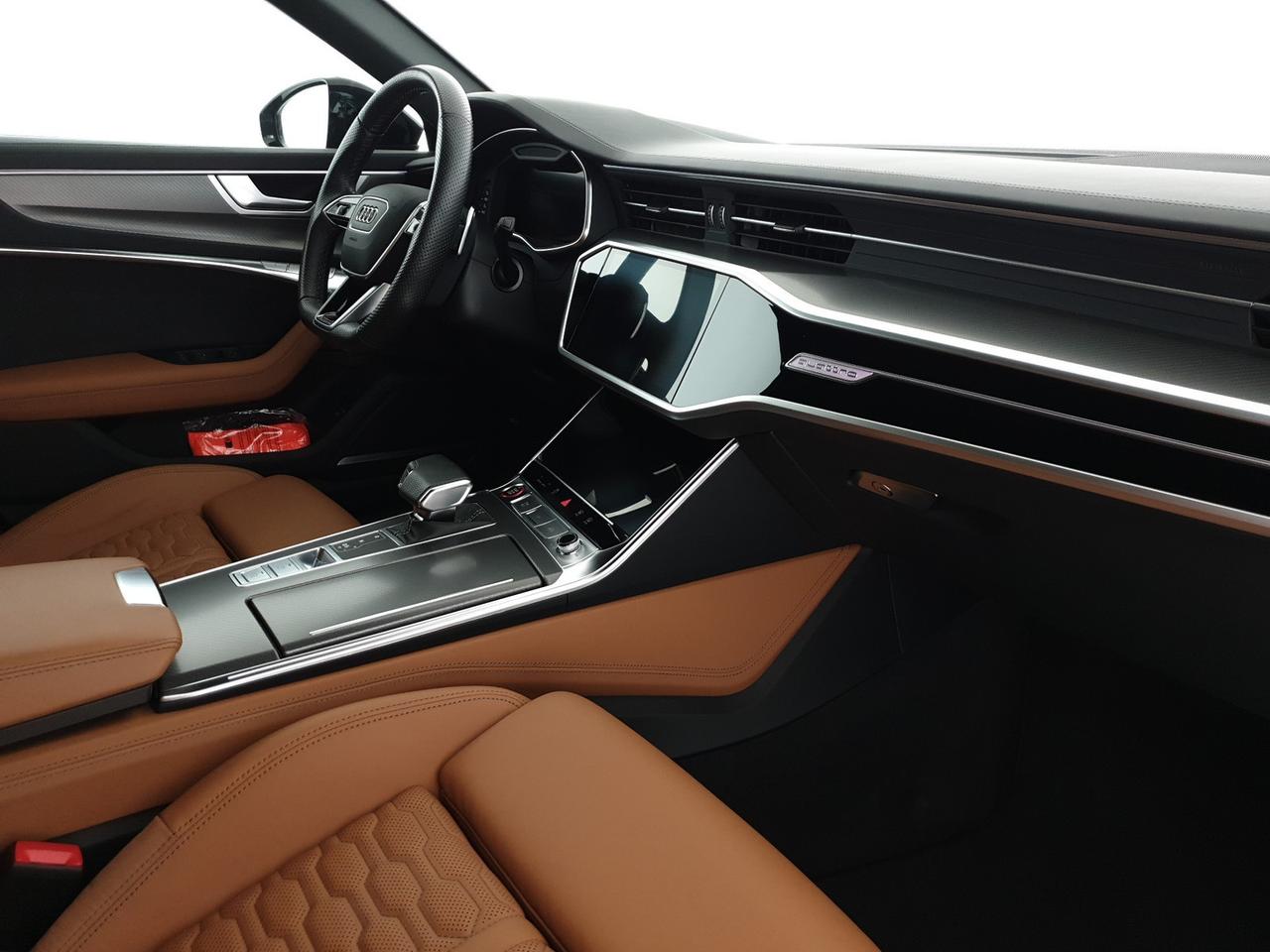 Avant 4.0TFSI 600CV quattro tiptronic