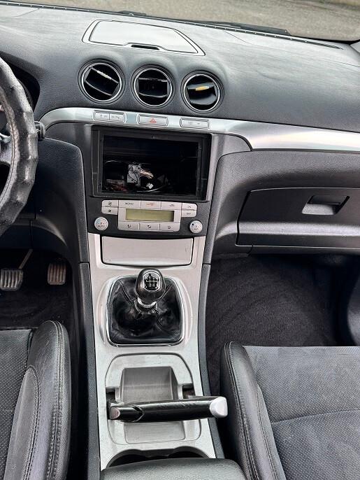 Ford S-Max 2.0 TDCi 140CV DPF