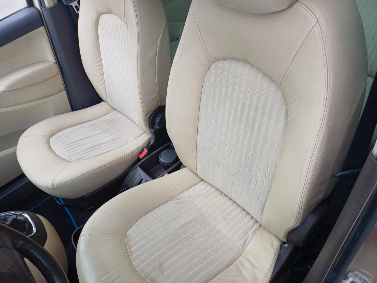 Lancia MUSA 1.3 Mjt TETTO APRIBILE Perfetta - 2008