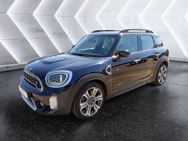 MINI Mini Countryman F60 Mini Countryman 2.0 Cooper S Hype all4 auto