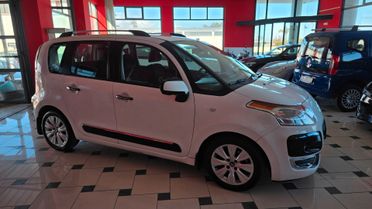 Citroen C3 Picasso 1.6 HDi 110 Exclusive Theatre