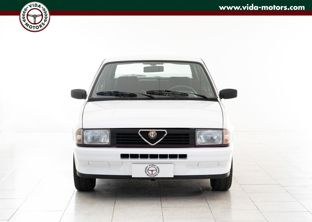 Alfa Romeo 33 1.7 Quadrifoglio Verde * PRIMA VERNI
