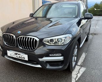 Bmw X3 xDrive20d xLine... 2019
