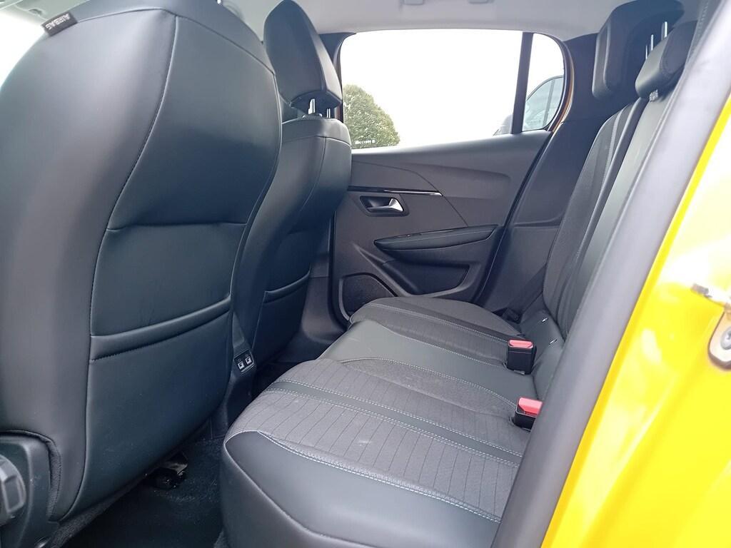 Peugeot 208 5 Porte 1.5 BlueHDi Allure Pack