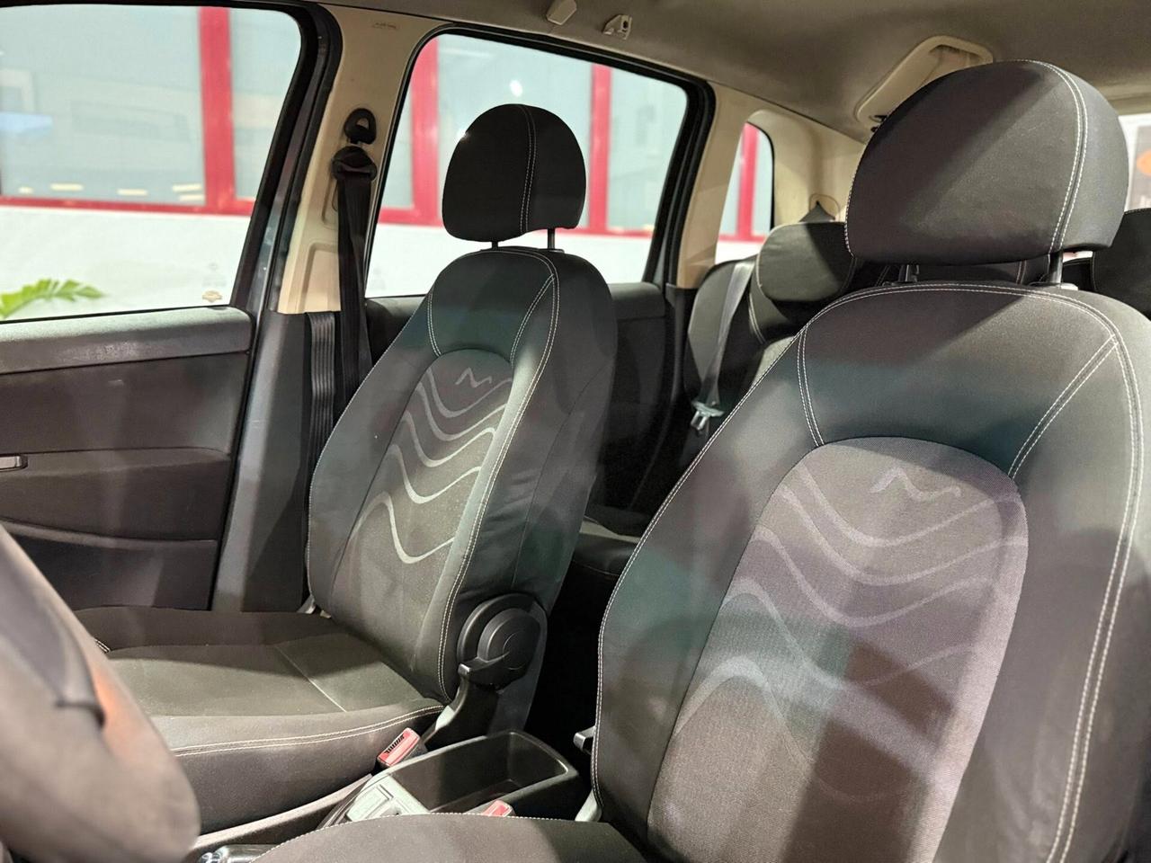 Lancia MUSA 1.3 Mjt 95 CV oro 2012