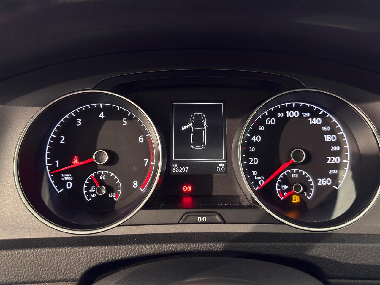 Volkswagen Golf 7 1.2 TSI 85 CV 5p. Trendline Blue